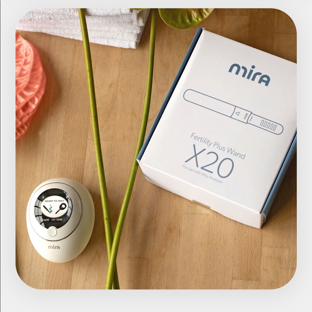 Mira plus